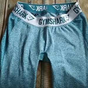 Gymshark flex leggings